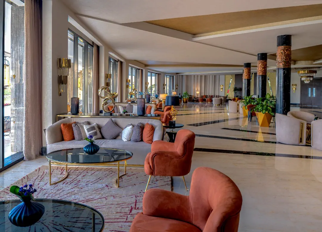 Rixos Premium Magawish Bay View 5*, фото 10