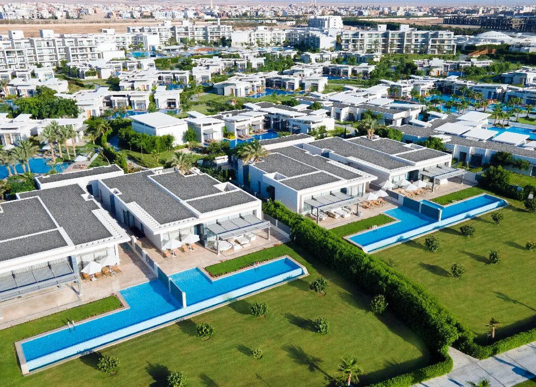 Rixos Premium Magawish Bay View 5*, фото 13