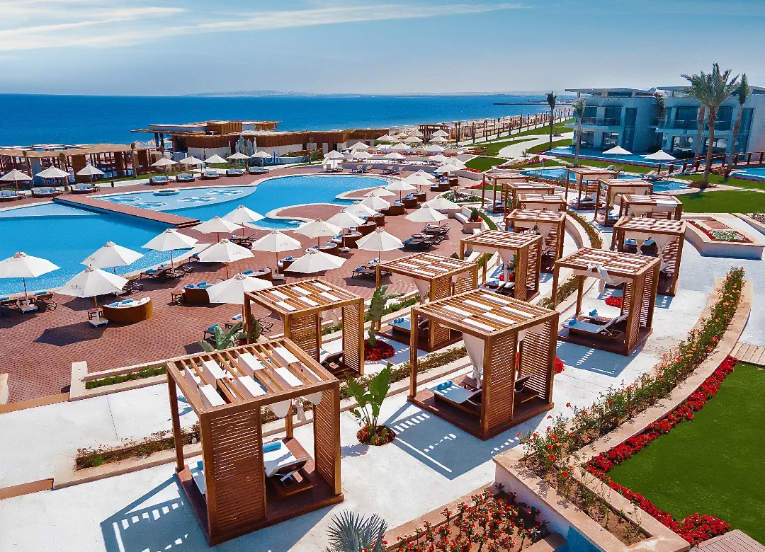 Rixos Premium Magawish Bay View 5*, фото 9