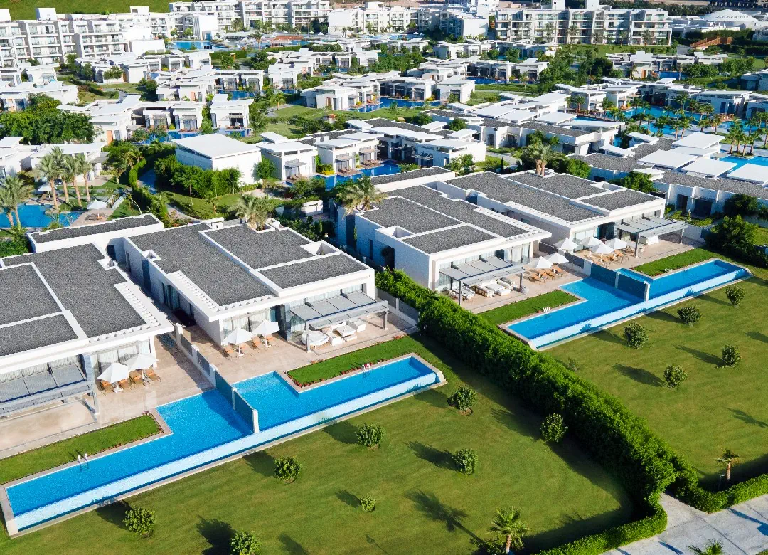 Rixos Premium Magawish Bay View 5*, фото 5