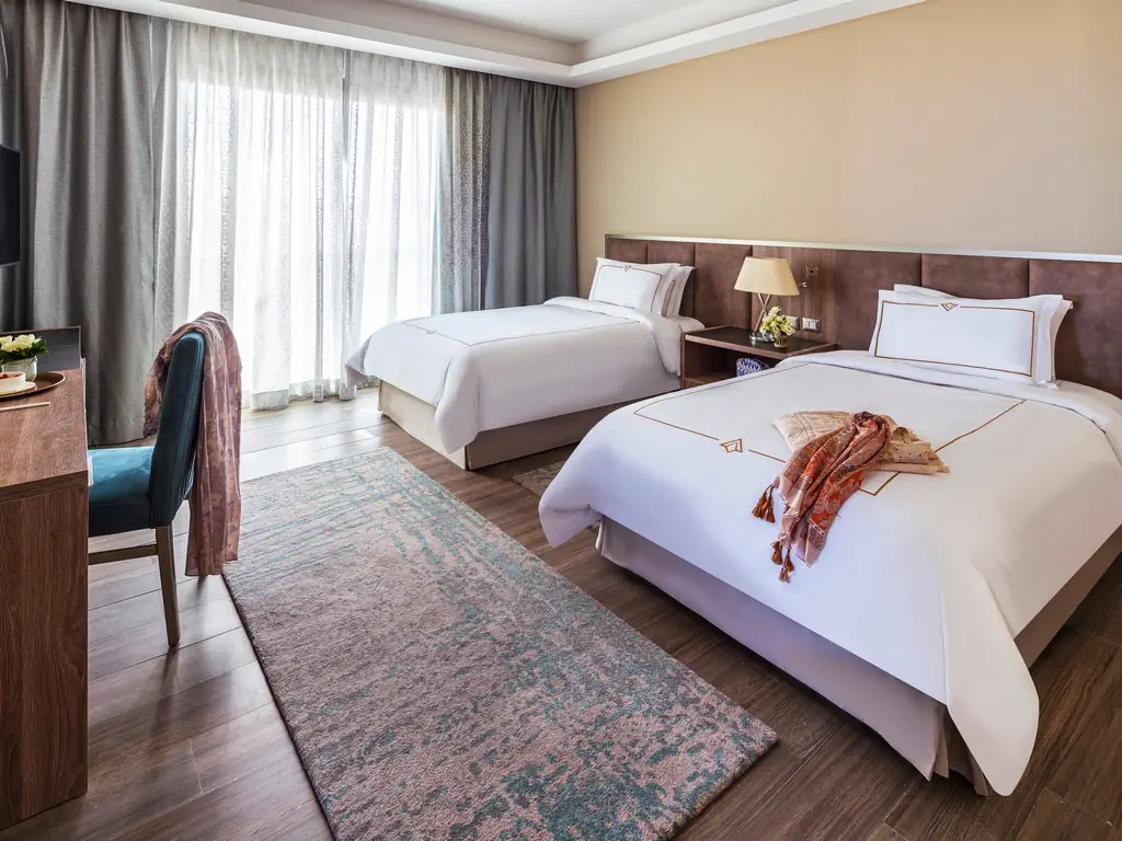 Rixos Premium Magawish Bay View 5*, фото 15