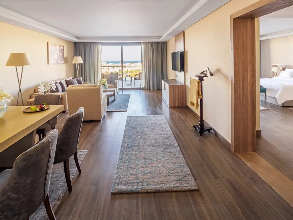Rixos Premium Magawish Bay View 5*, фото 16
