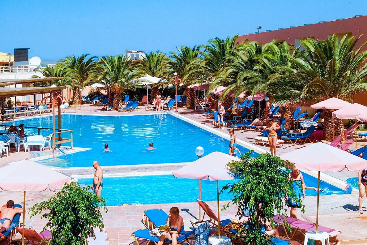 Rethymno Village 3*, фото 2