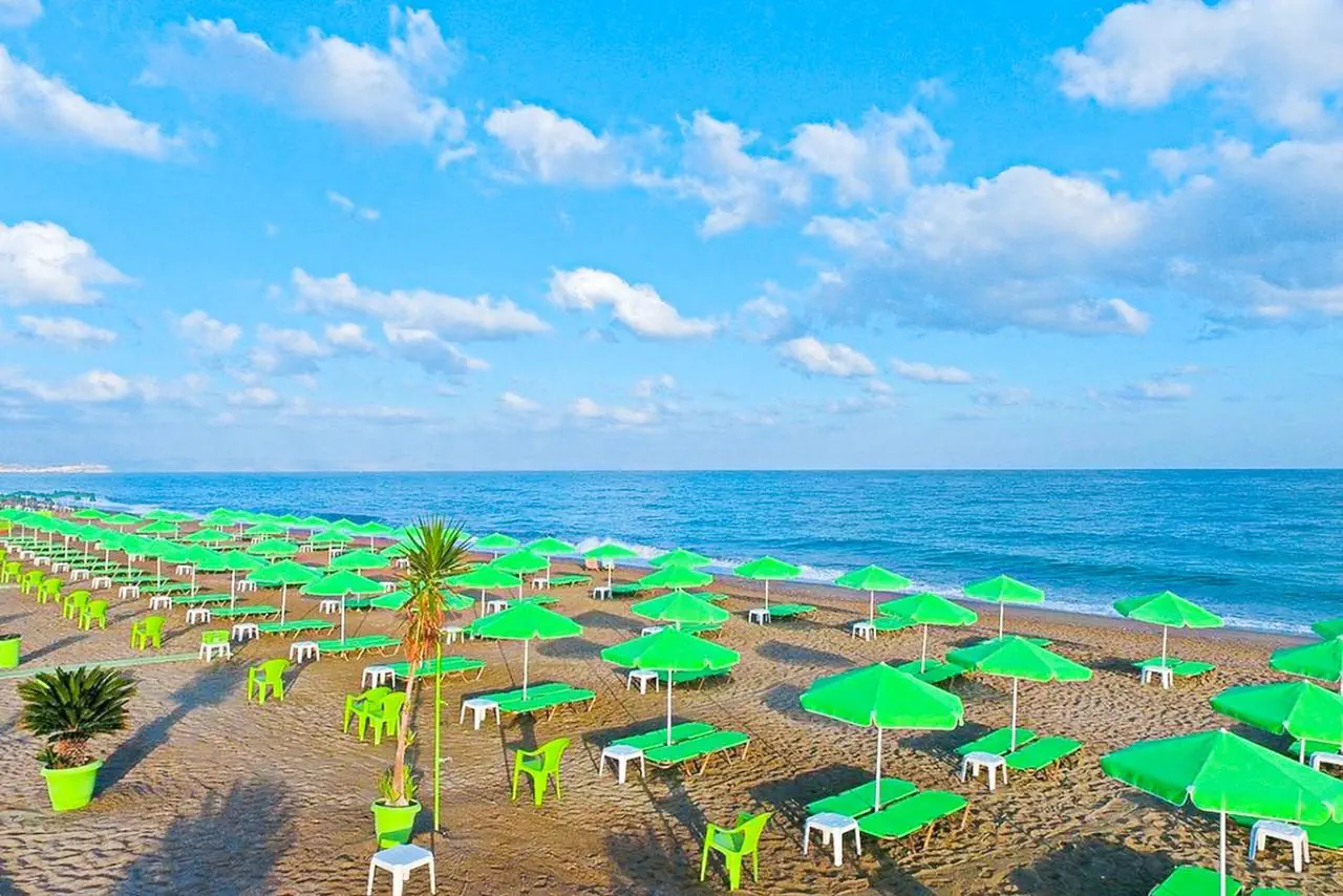 Rethymno Village 3*, фото 1