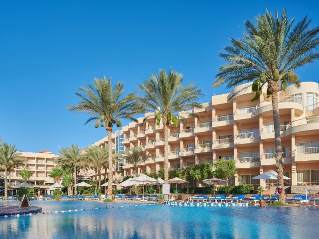 Sea Star Beau Rivage