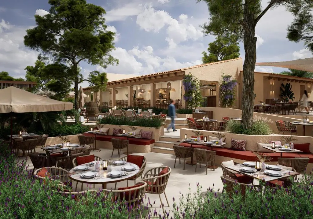 Purobeach Resort Santa Ponsa 5*, фото 6