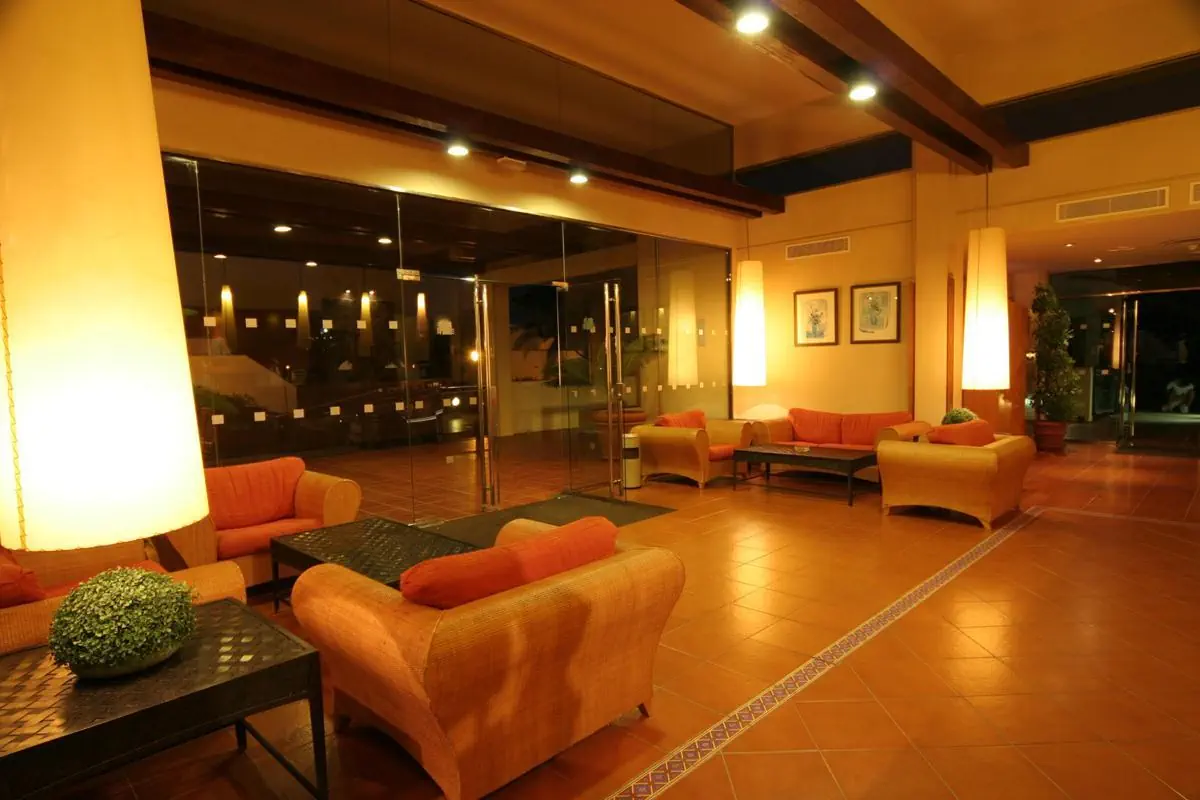 Fuentepark 3*, фото 8