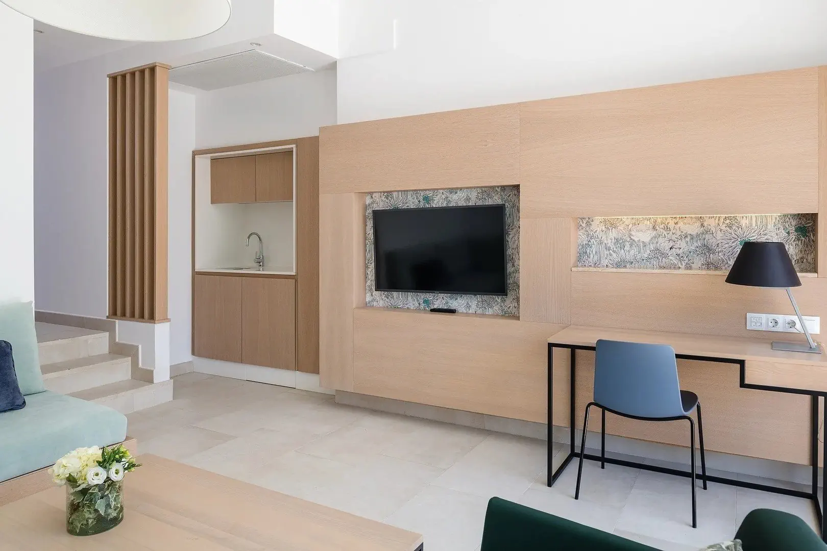 Plus Fariones Suite 4*, фото 8