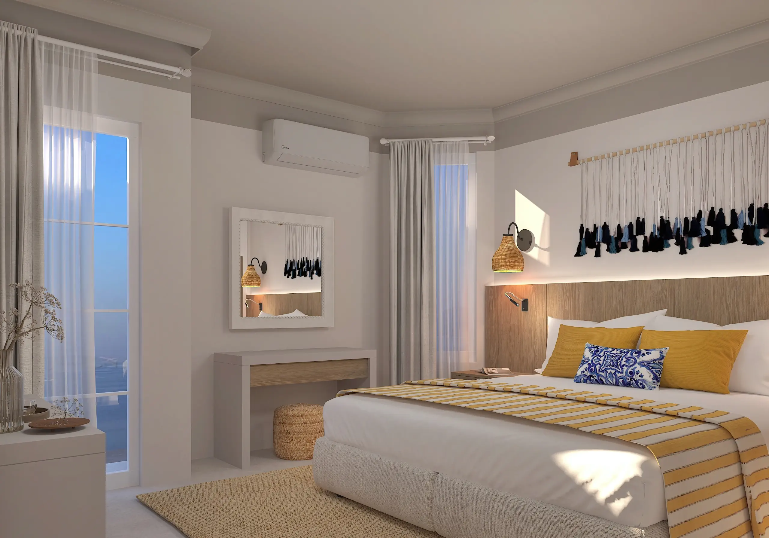 Baska Resort Bodrum 5*, фото 15