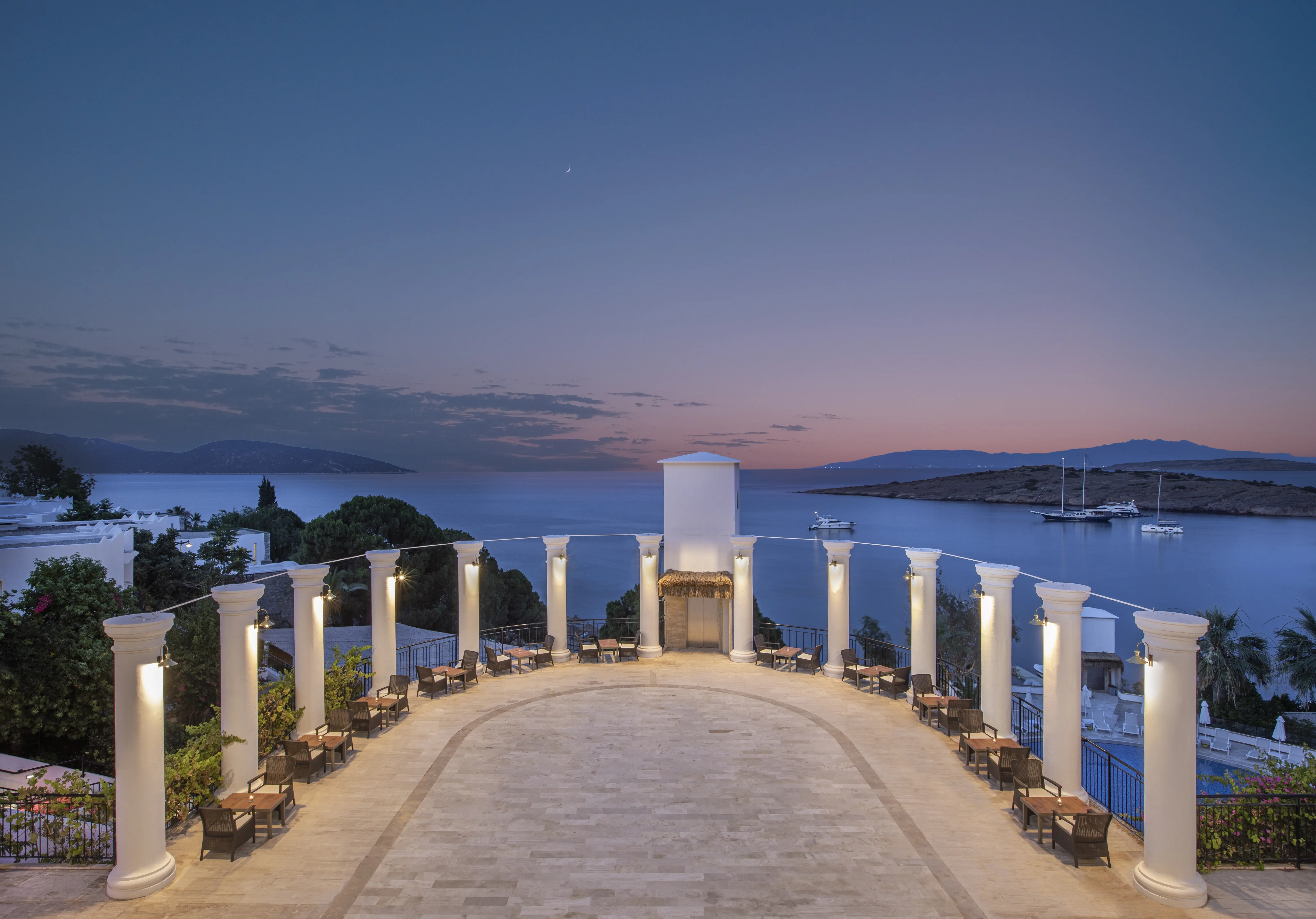 Baska Resort Bodrum 5*, фото 9