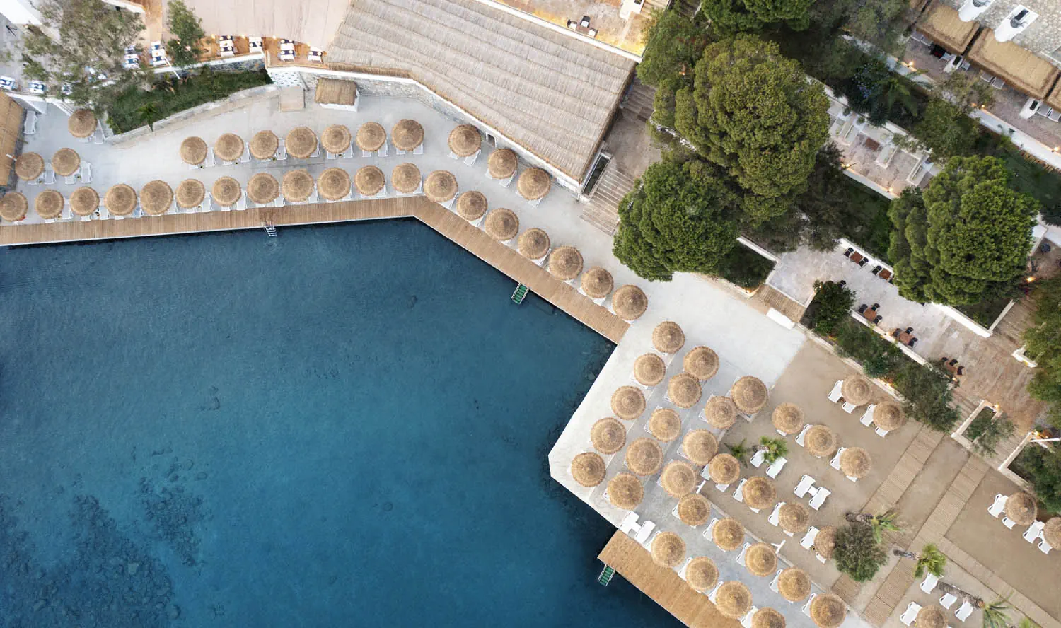 Baska Resort Bodrum 5*, фото 1