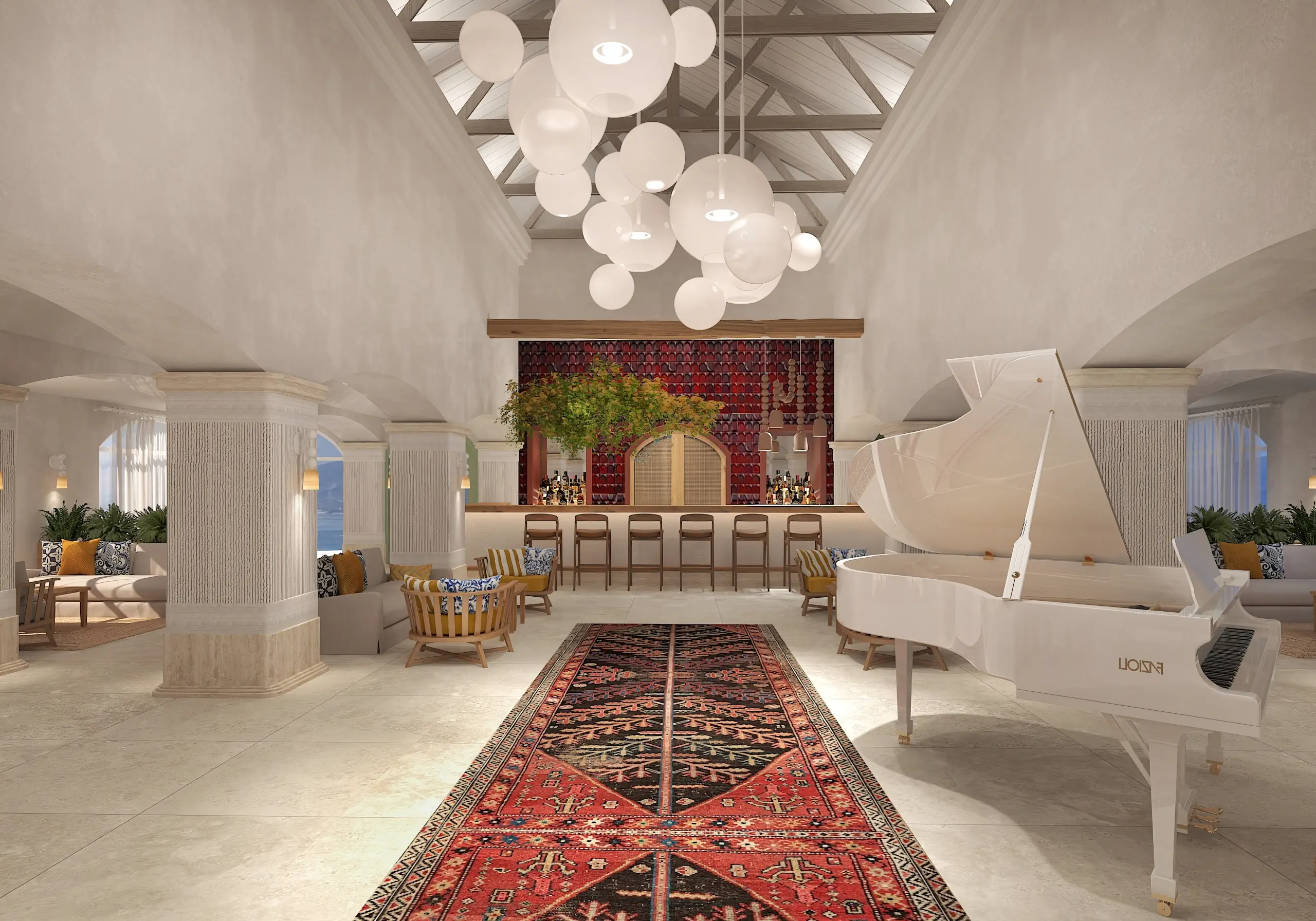 Baska Resort Bodrum 5*, фото 2
