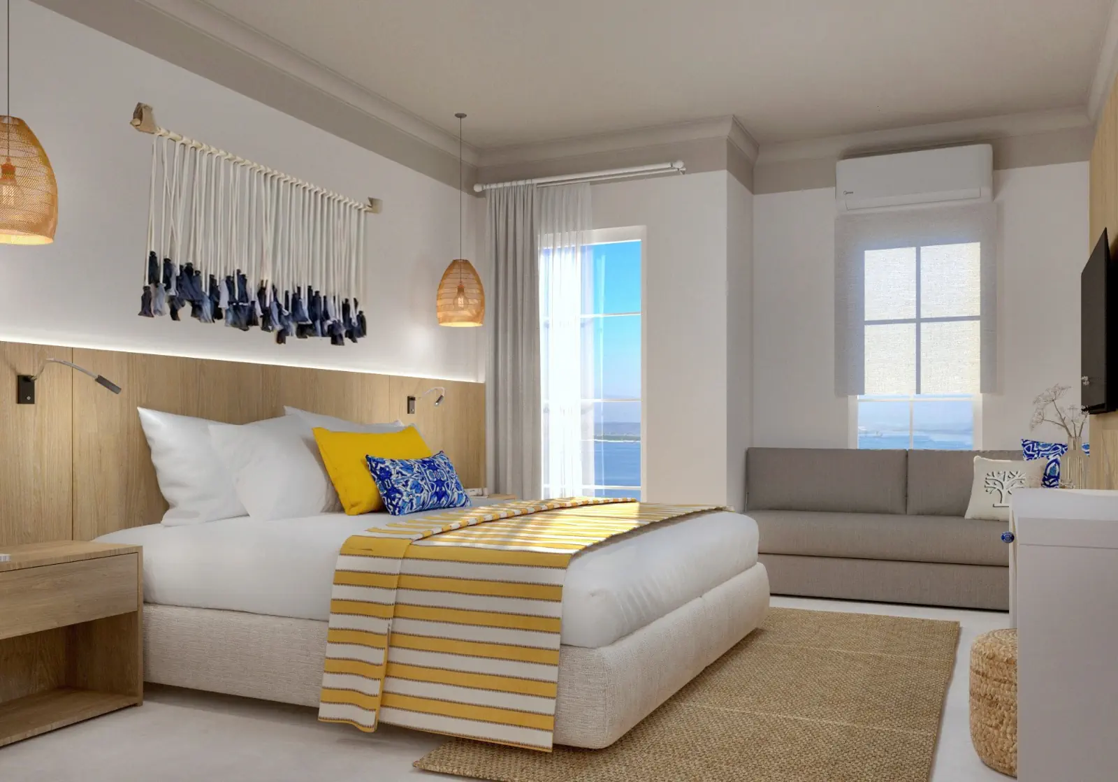 Baska Resort Bodrum 5*, фото 10