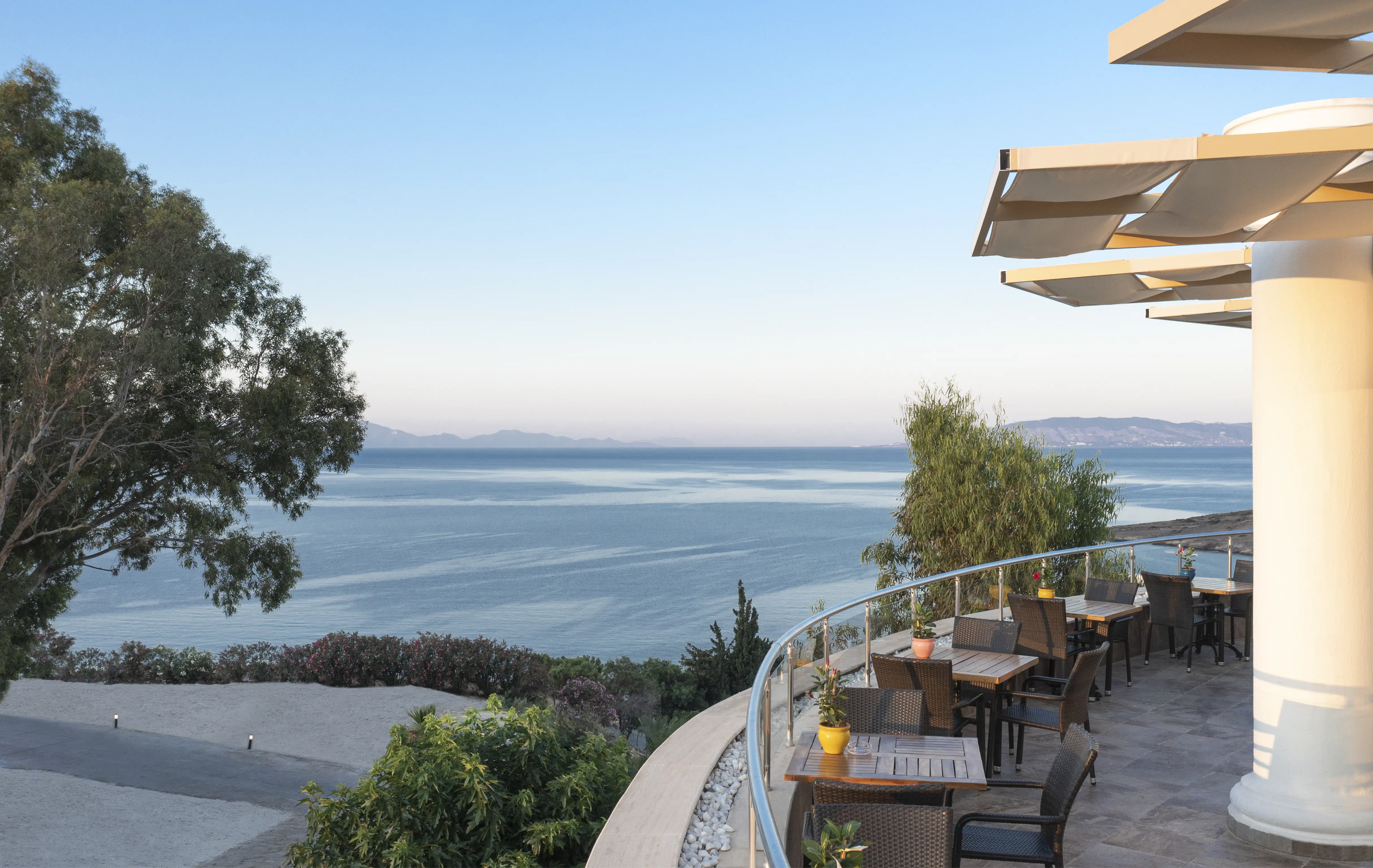 Baska Resort Bodrum 5*, фото 8