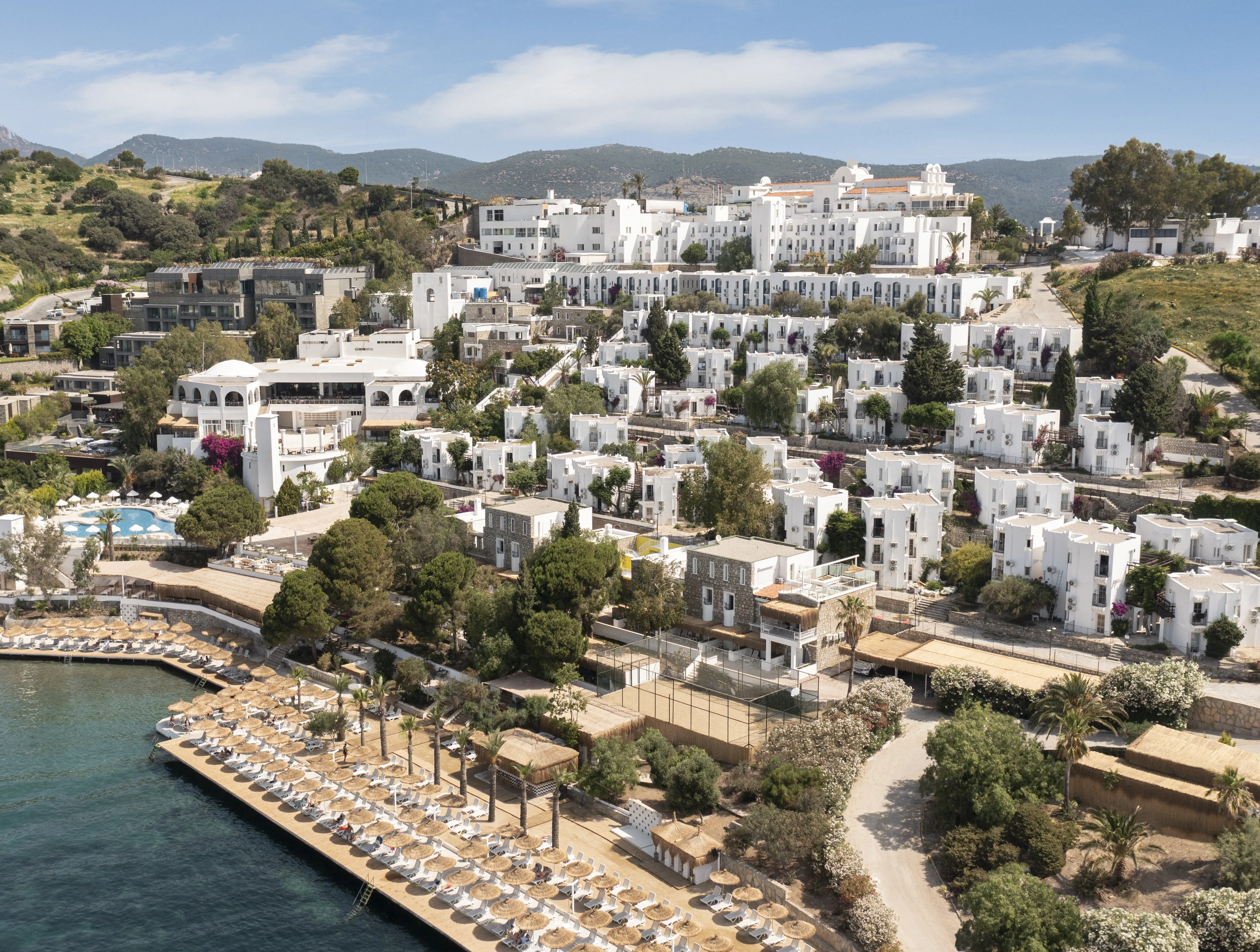 Baska Resort Bodrum 5*, фото 4