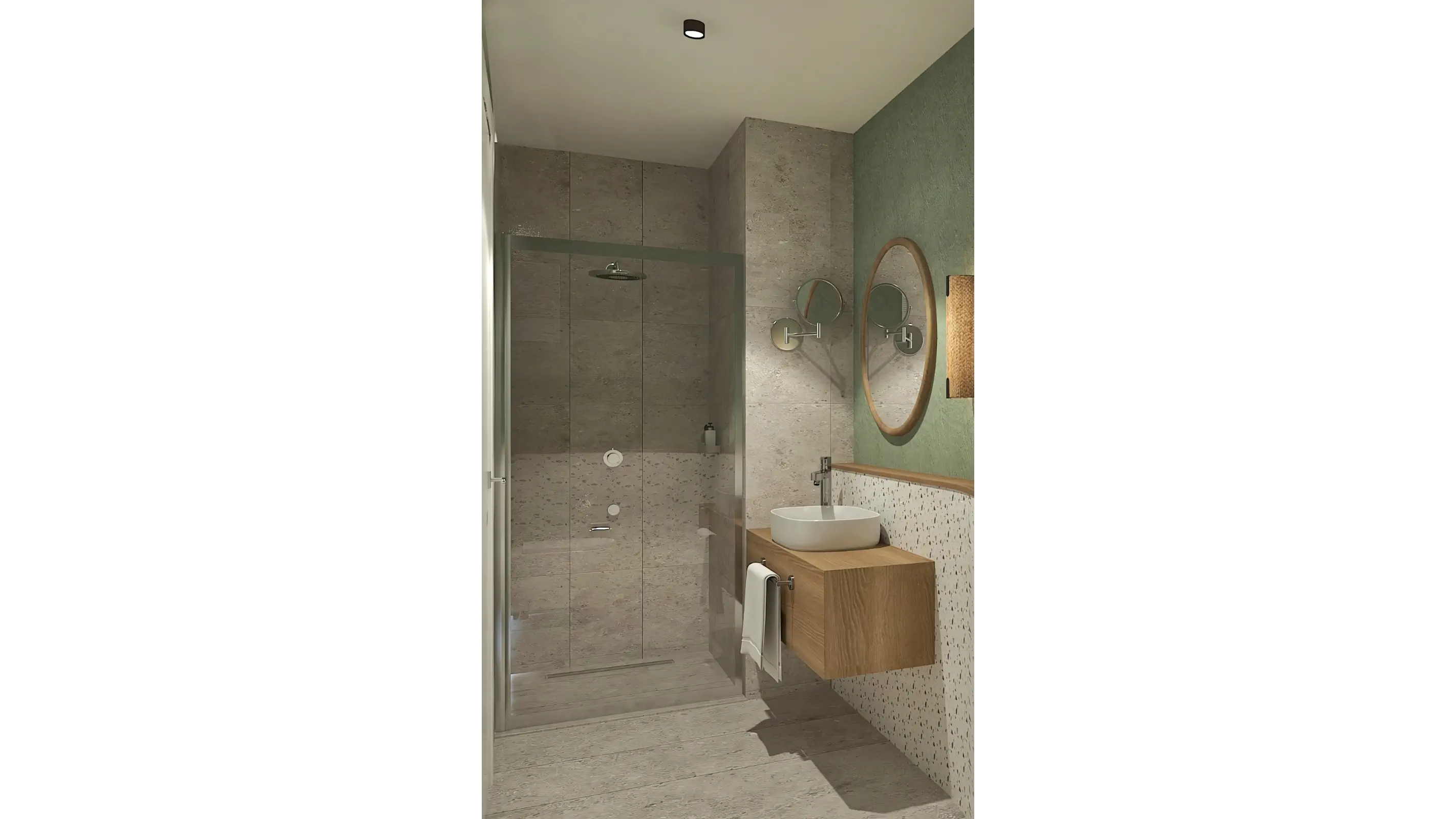 Baska Resort Bodrum 5*, фото 16