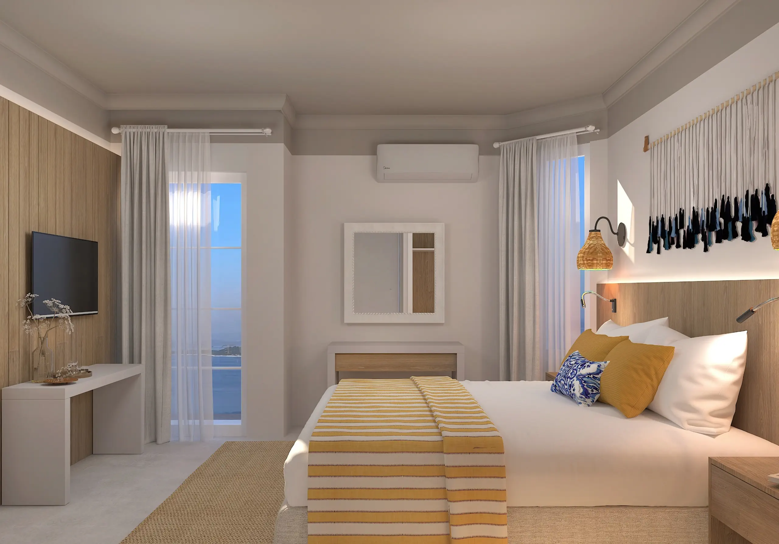 Baska Resort Bodrum 5*, фото 14