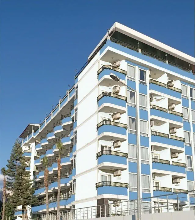 Parador Sky 4*