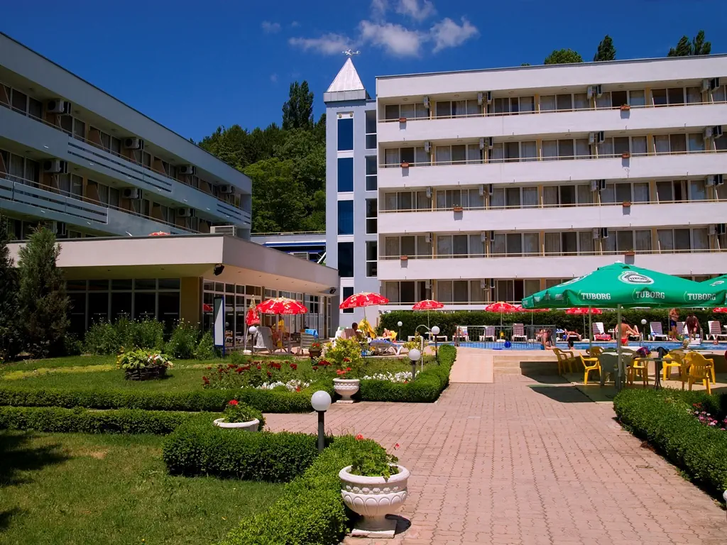 Oasis 3*
