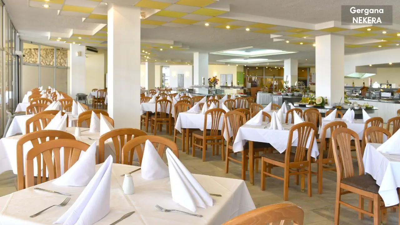 Gergana Beach 4*, фото 2