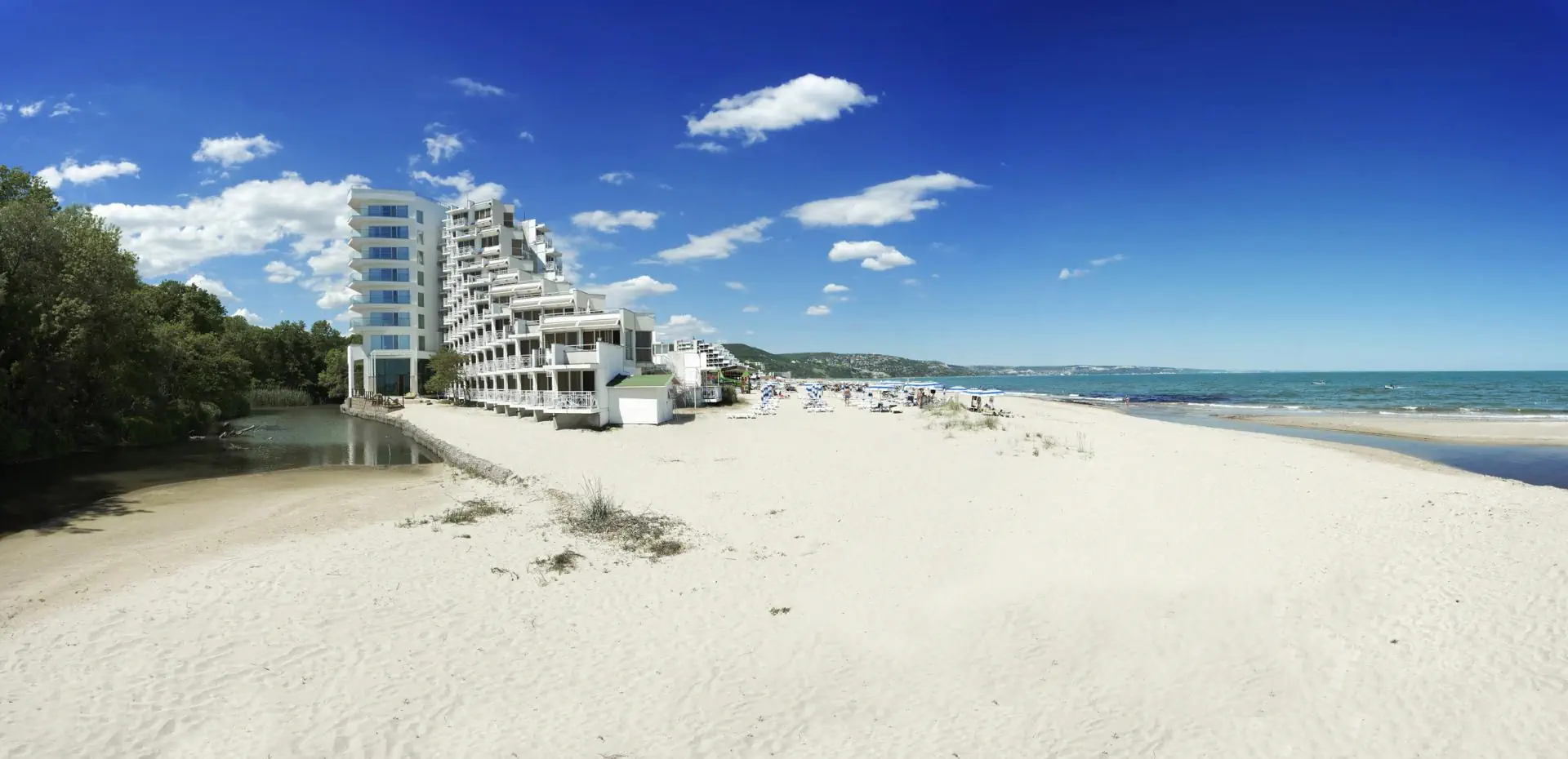 Gergana Beach 4*, фото 15