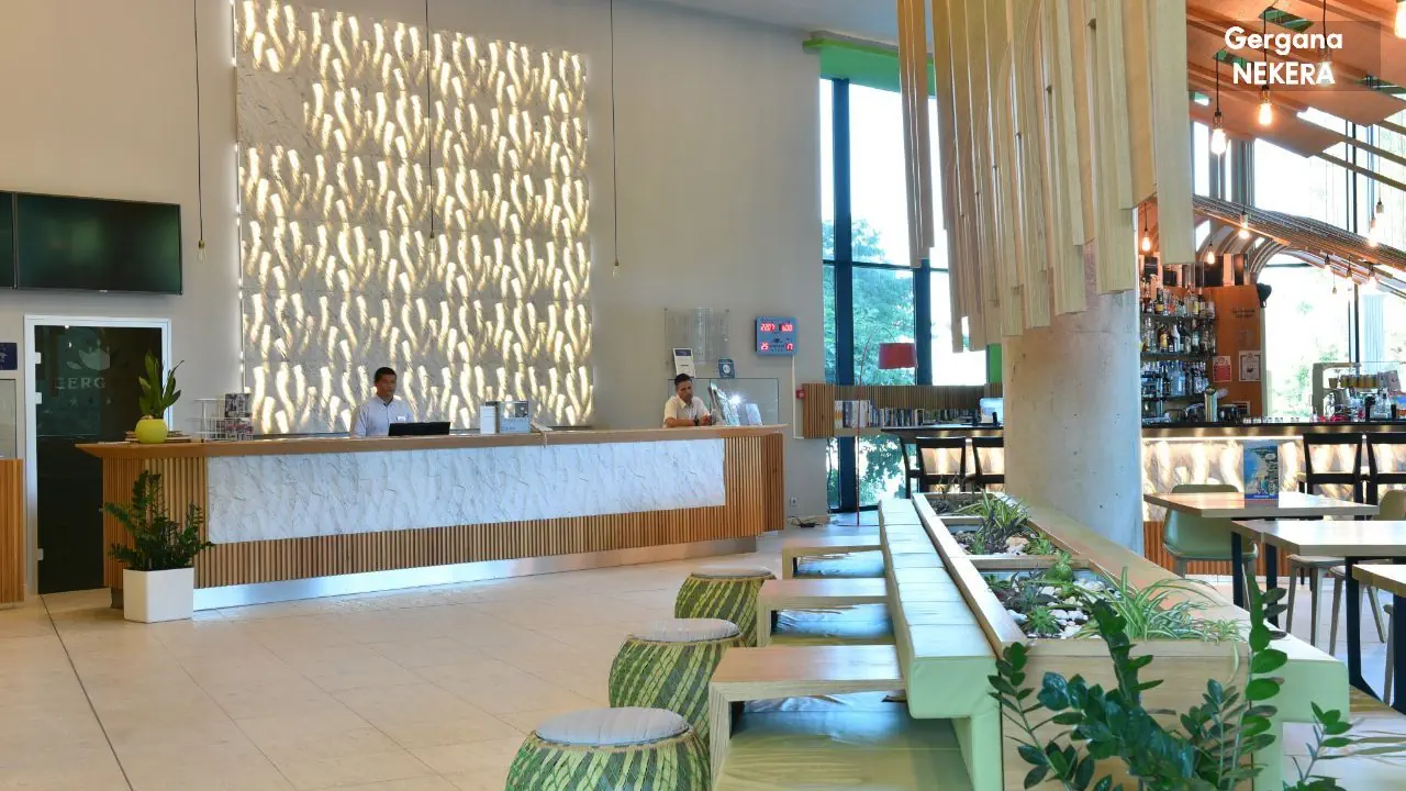 Gergana Beach 4*, фото 9