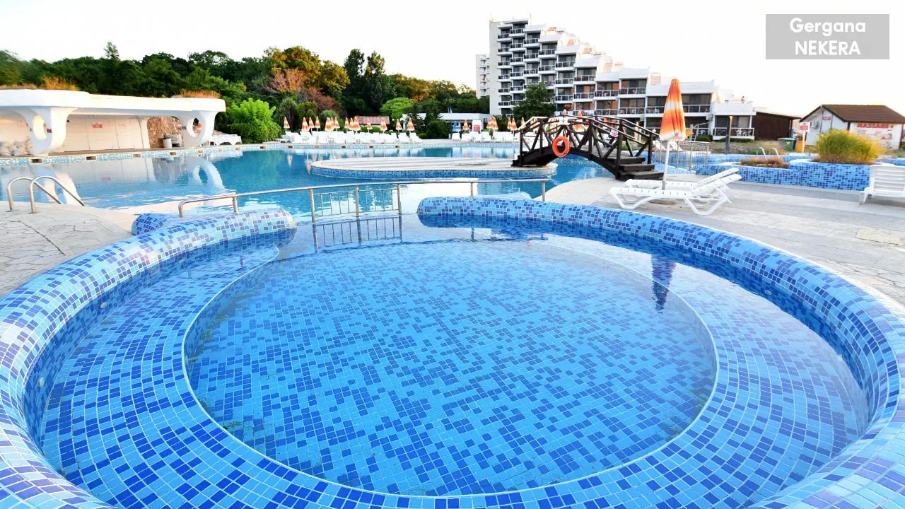 Gergana Beach 4*, фото 5