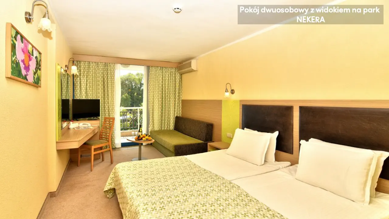 Gergana Beach 4*, фото 14