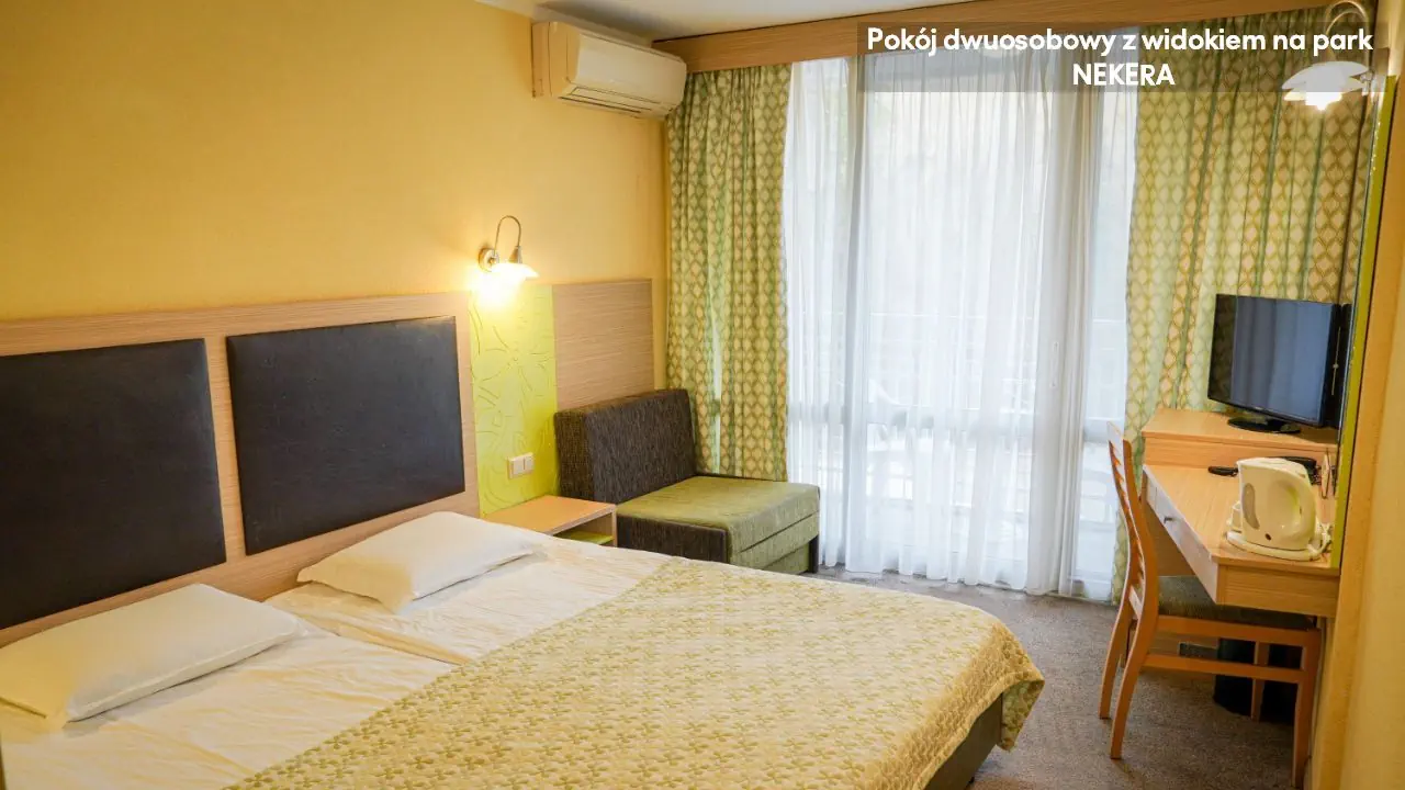 Gergana Beach 4*, фото 13
