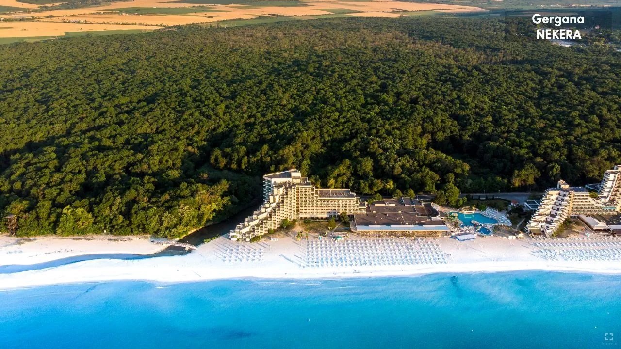 Gergana Beach 4*, фото 4
