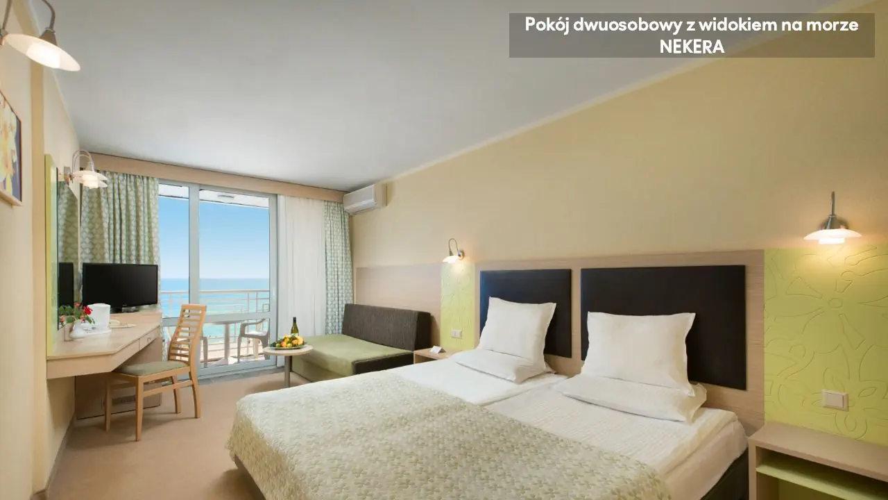 Gergana Beach 4*, фото 3