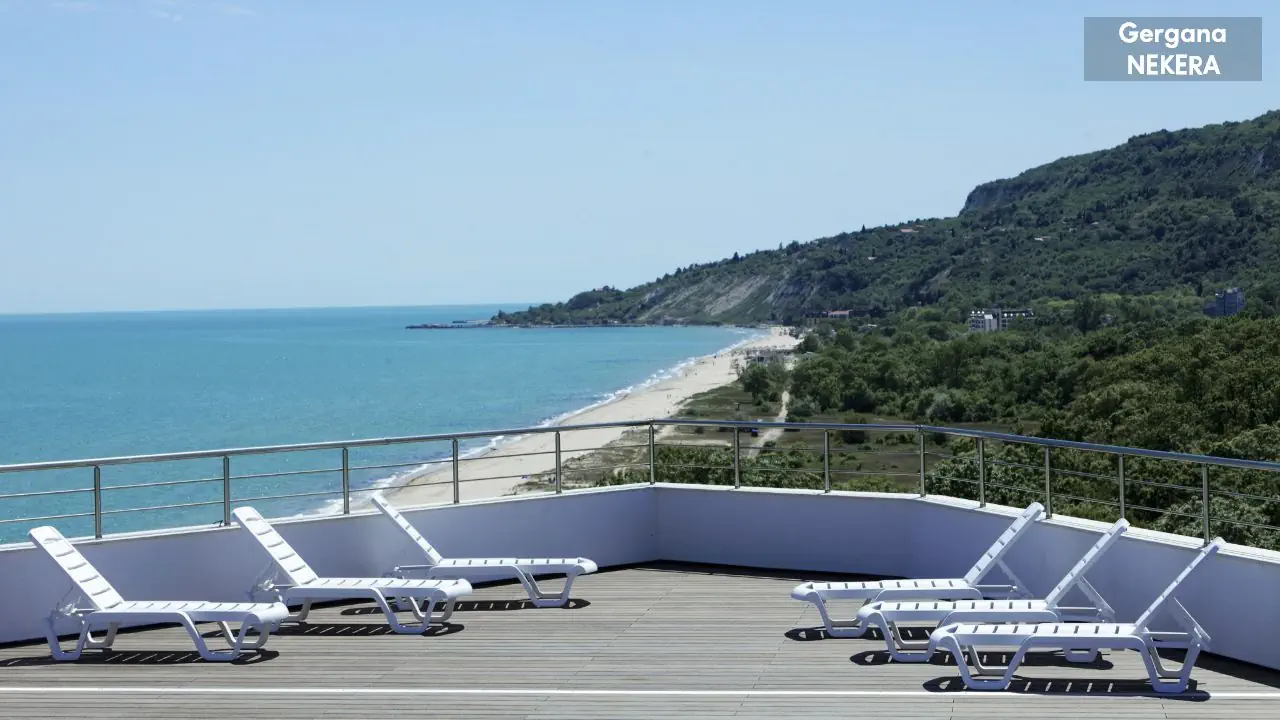 Gergana Beach 4*, фото 7