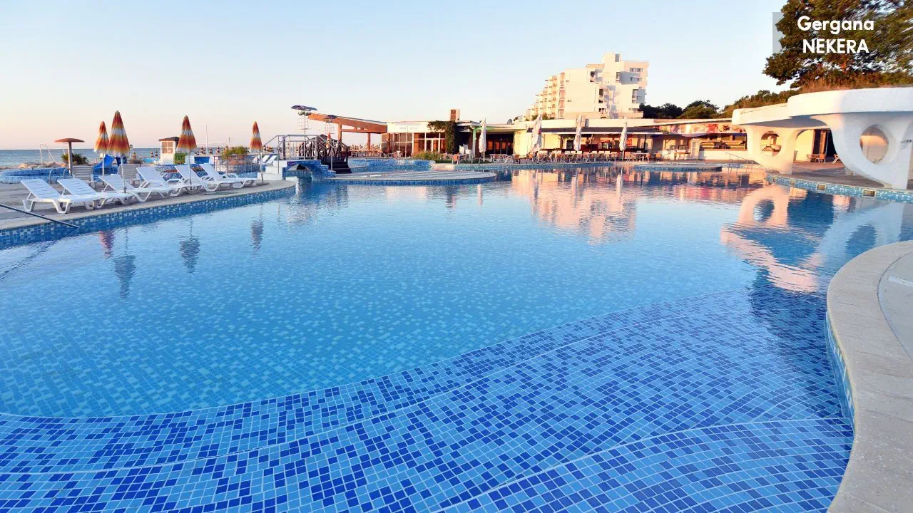 Gergana Beach 4*, фото 6