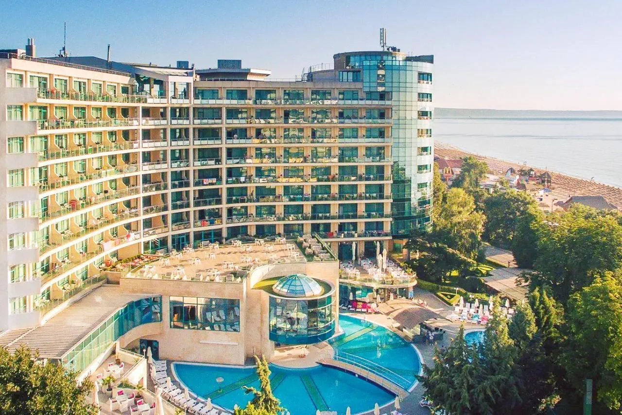 Marina Grand Beach 4*, фото 2