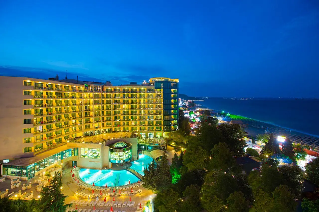Marina Grand Beach 4*, фото 10