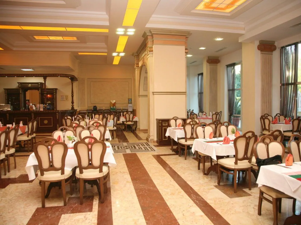 Duni Royal Marina Beach 5*, фото 16