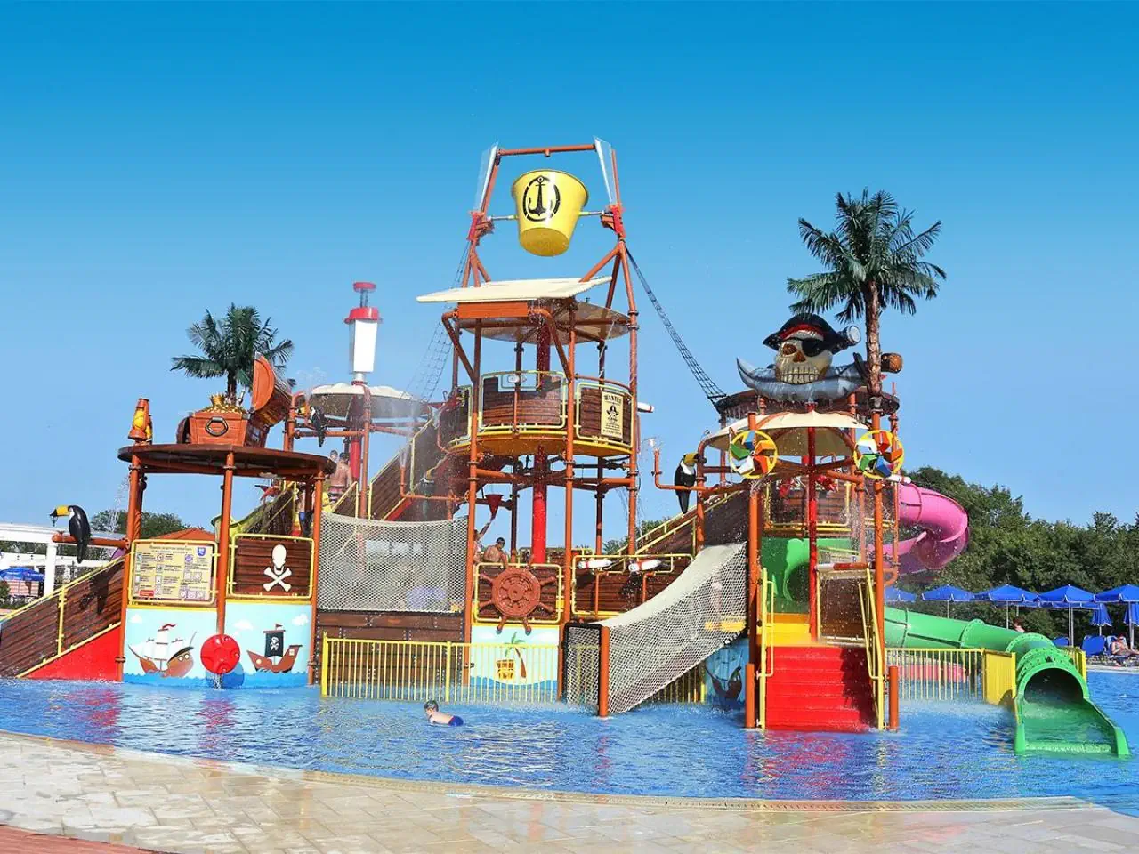 Duni Royal Marina Beach 5*, фото 13