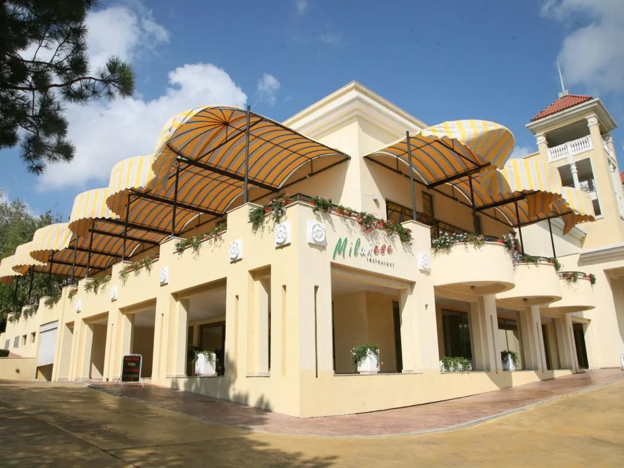 Duni Royal Marina Beach 5*, фото 15