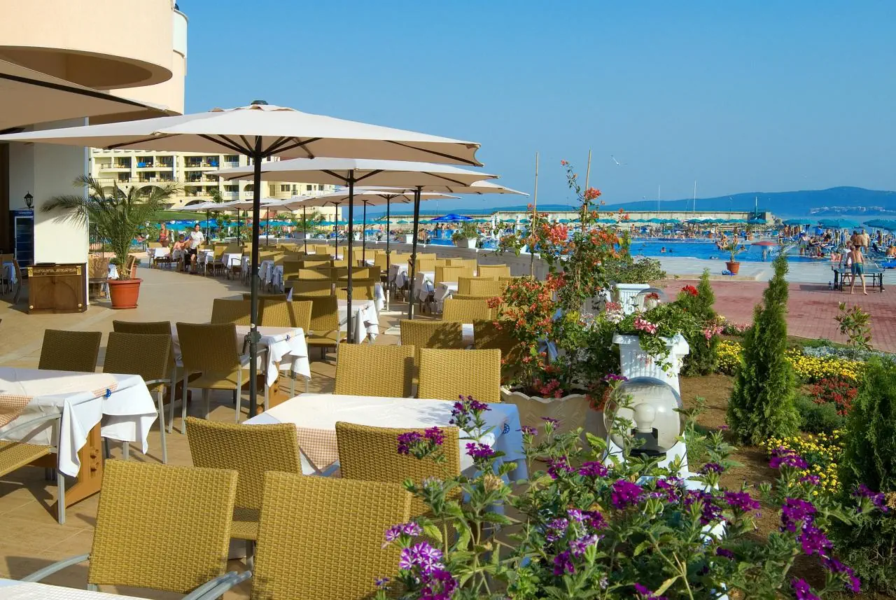 Duni Royal Marina Beach 5*, фото 12