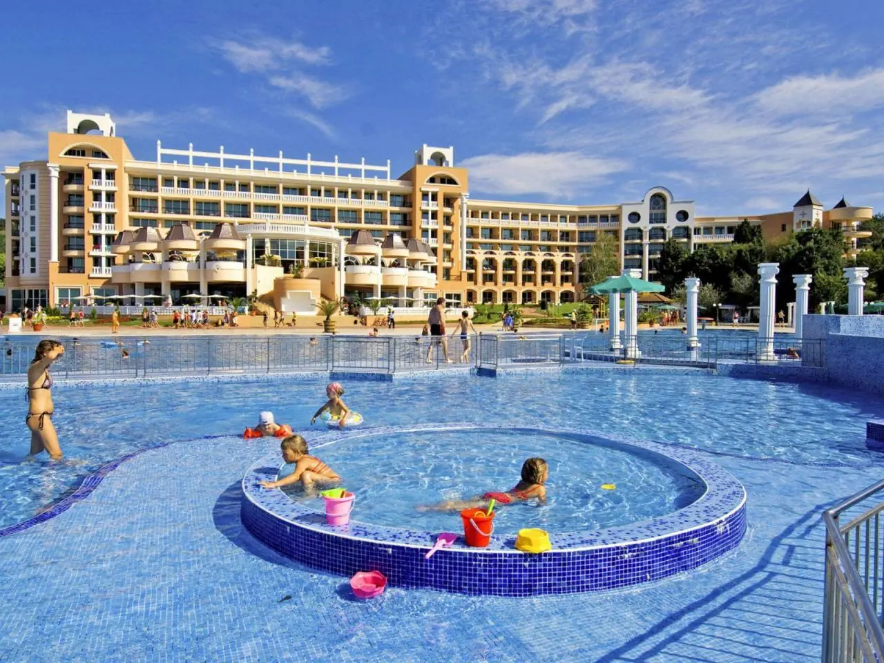 Duni Royal Marina Beach 5*, фото 7