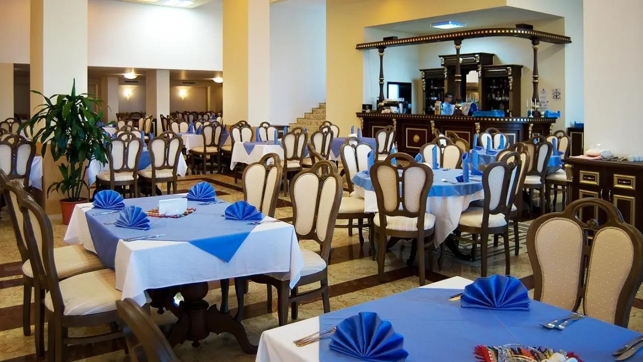 Duni Royal Marina Beach 5*, фото 14