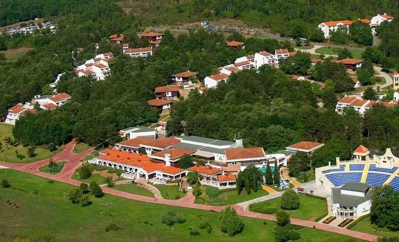 Duni Royal Holiday Village 4*