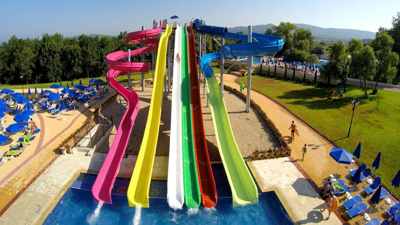 Duni Royal Holiday Village 4*, фото 8