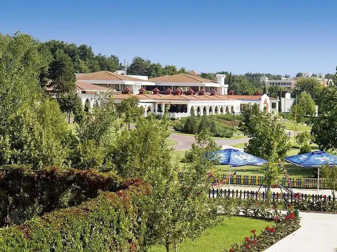 Duni Royal Holiday Village 4*, фото 14