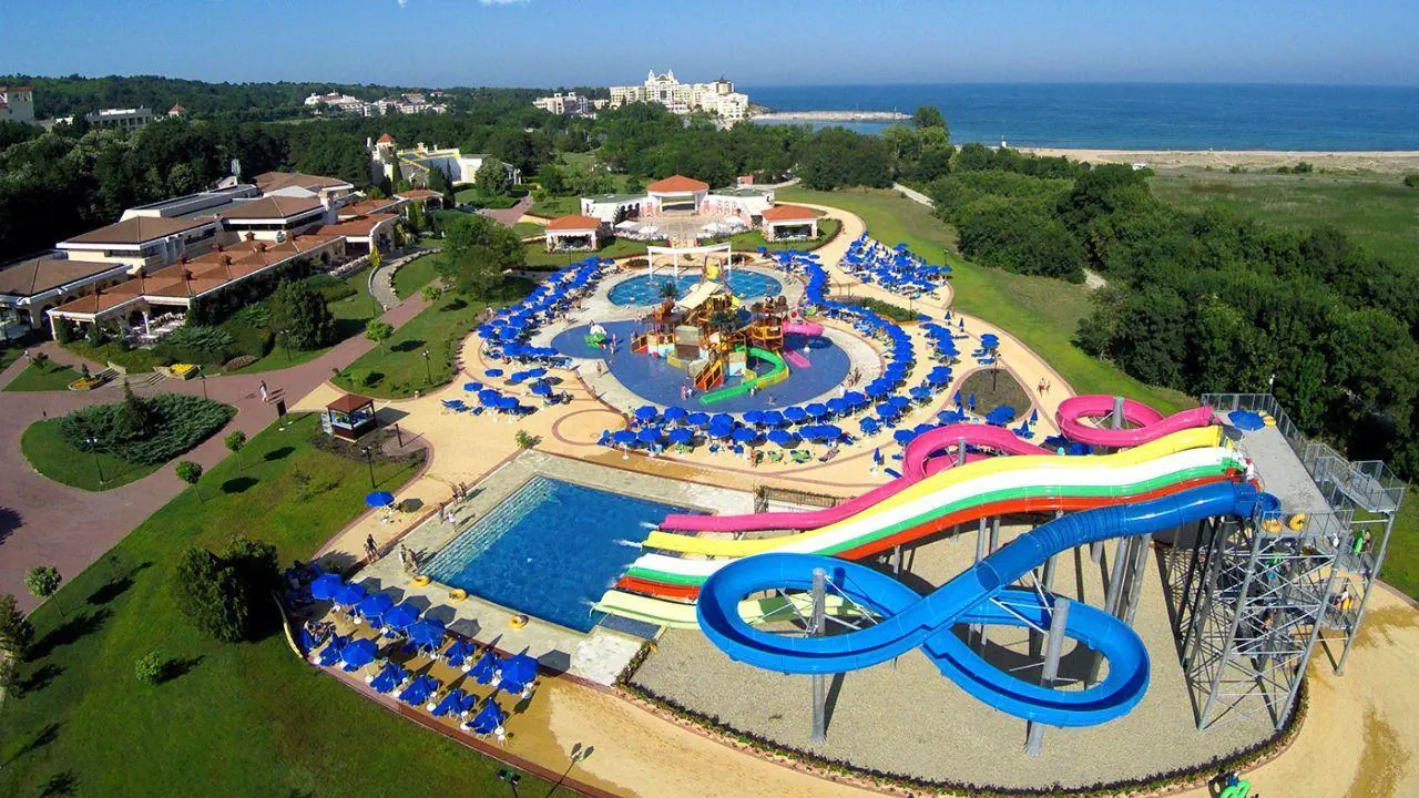 Duni Royal Holiday Village 4*, фото 7