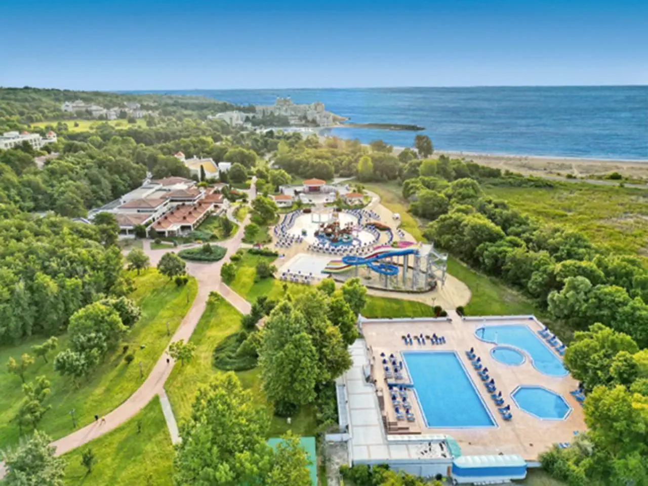 Duni Royal Holiday Village 4*, фото 12
