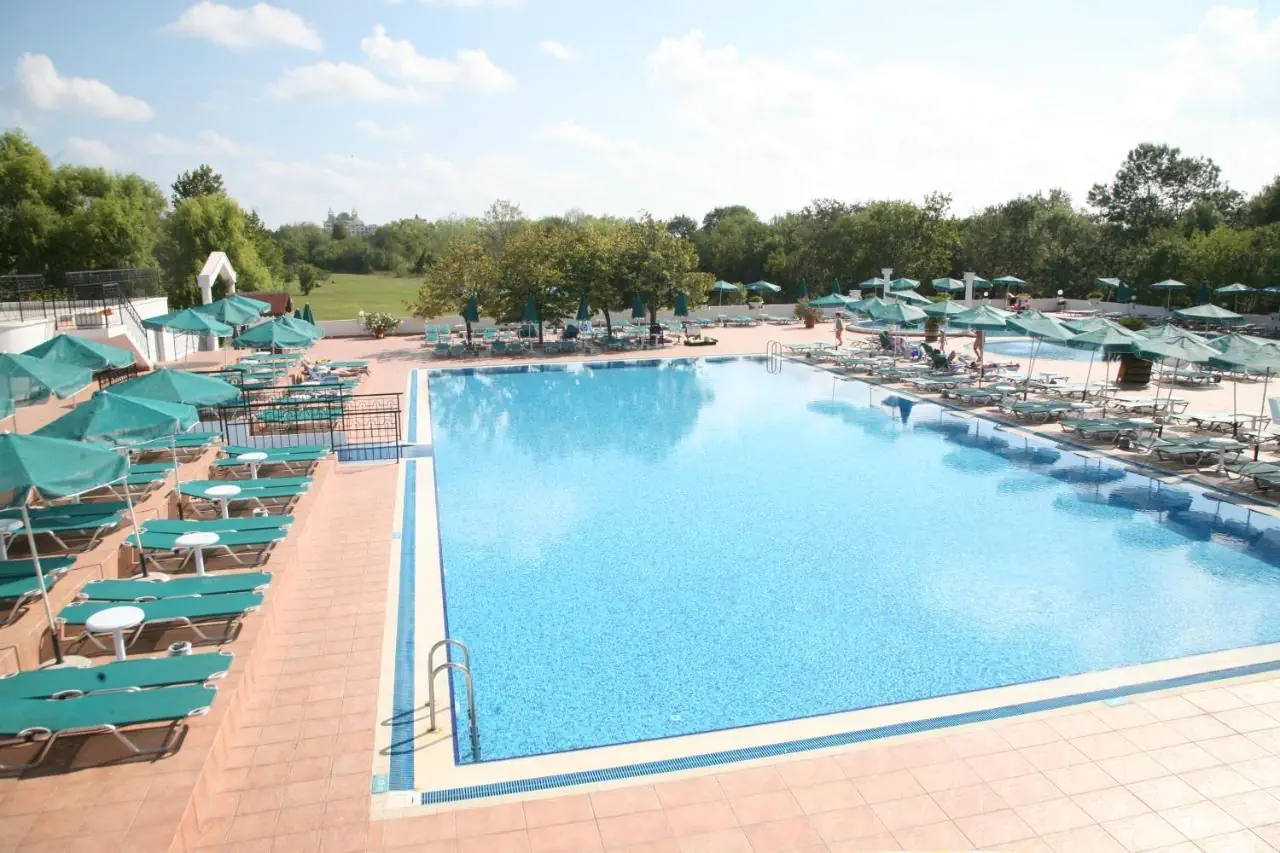 Duni Royal Holiday Village 4*, фото 4