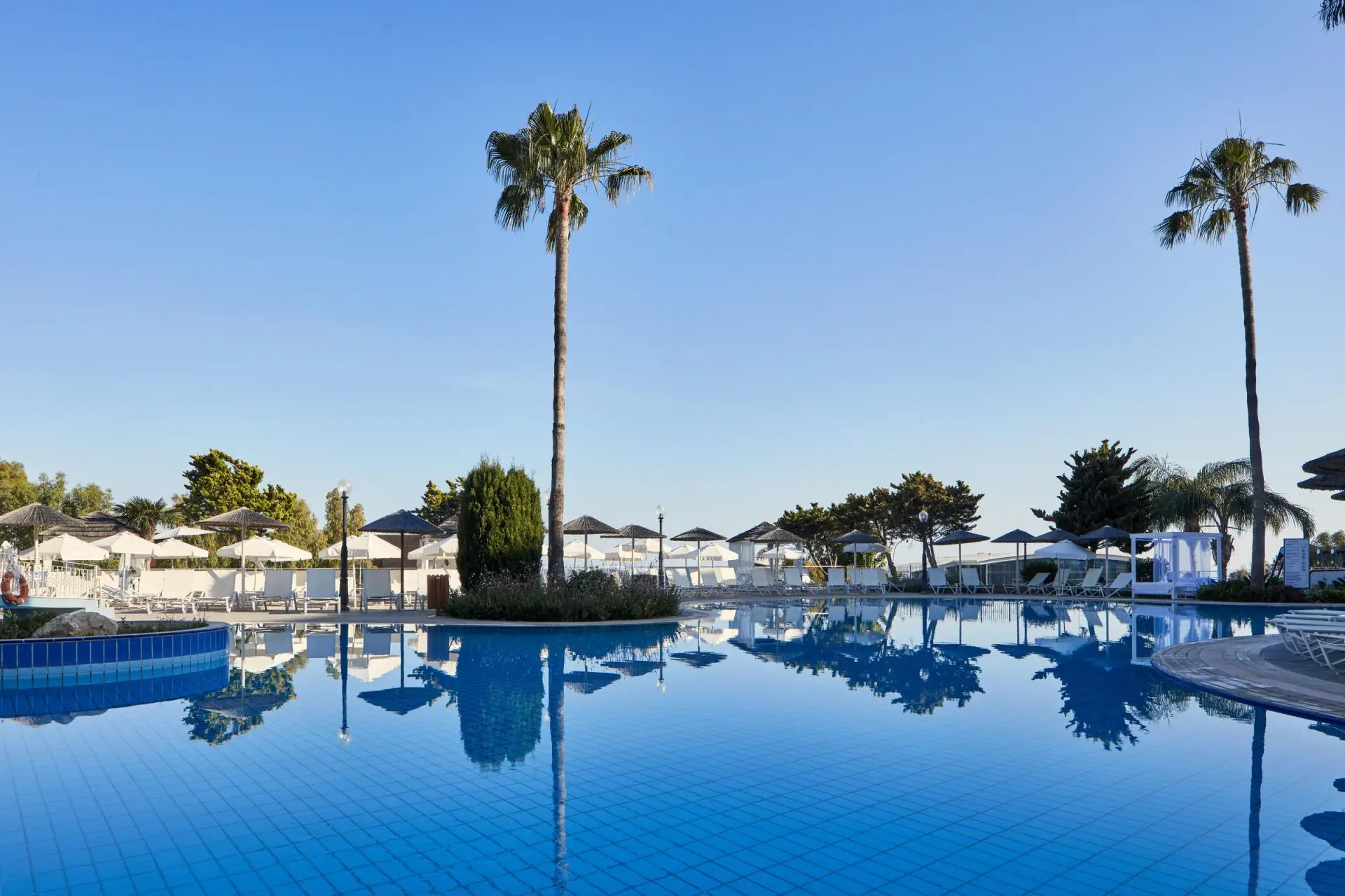 Atlantica Bay 4*, фото 3