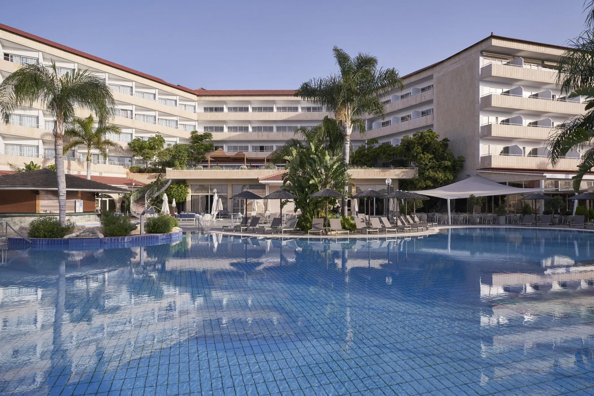 Atlantica Bay 4*