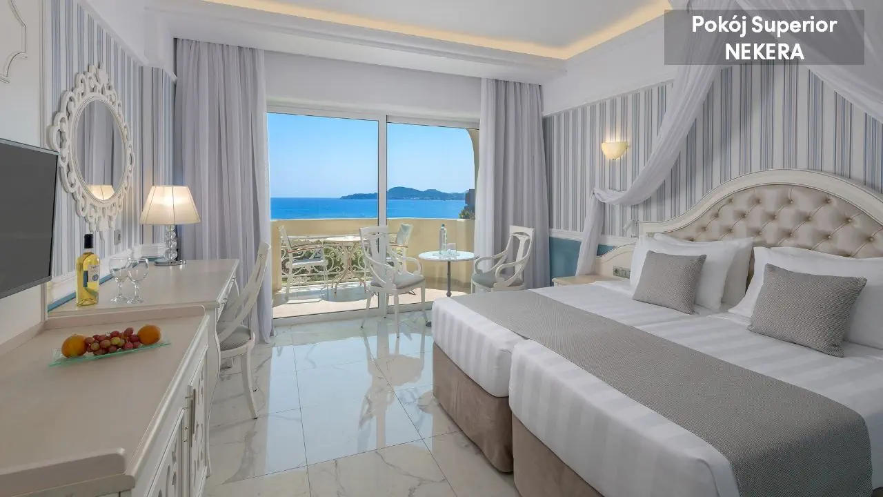 Rodos Palladium Leisure & Wellness 5*, фото 7